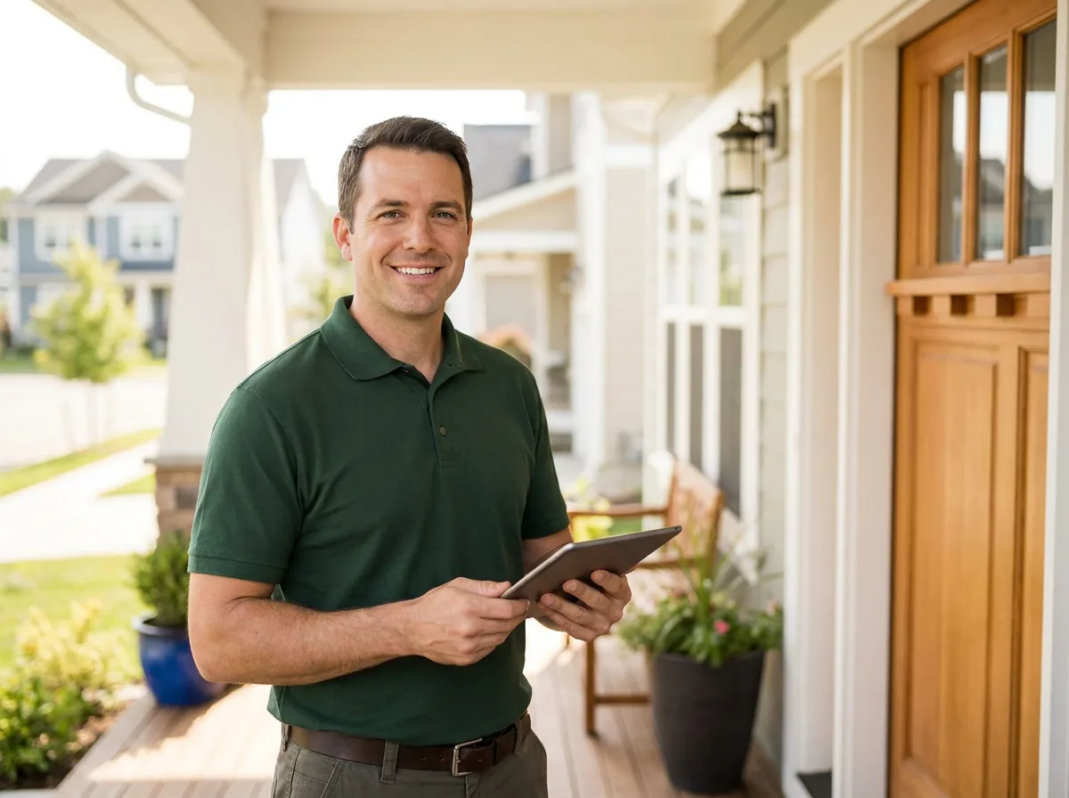 Pest control FAQs for Evansville, WI